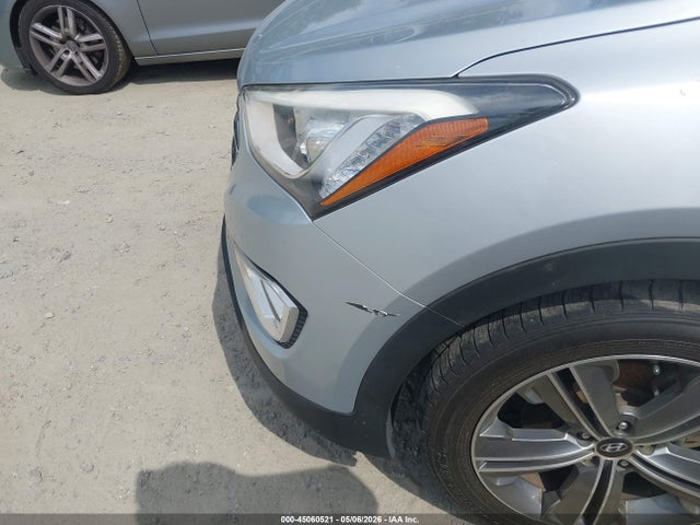 Aukcja sprzedaży 2016 Hyundai Santa Fe Limited, vin: KM8SRDHF7GU141077, numer aukcji: 45060521