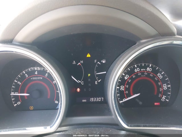 45060523 :رقم المزاد ، JTEDS43A882050616 vin ، 2008 Toyota Highlander Sport مزاد بيع