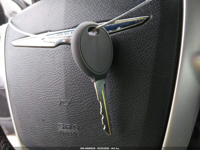2012 Chrysler 200 Limited მანქანა იყიდება აუქციონზე, vin: 1C3CCBCB0CN121670, აუქციონის ნომერი: 45060526