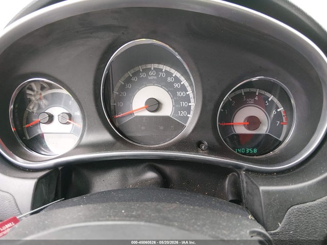 2012 Chrysler 200 Limited მანქანა იყიდება აუქციონზე, vin: 1C3CCBCB0CN121670, აუქციონის ნომერი: 45060526