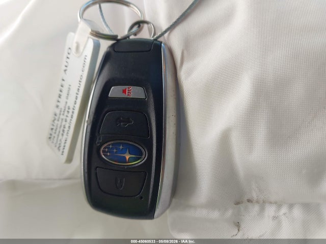 Aukcja sprzedaży 2016 Subaru Outback 2.5i Limited, vin: 4S4BSANC0G3315753, numer aukcji: 45060533