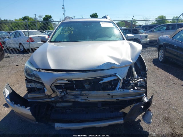 Aukcja sprzedaży 2016 Subaru Outback 2.5i Limited, vin: 4S4BSANC0G3315753, numer aukcji: 45060533