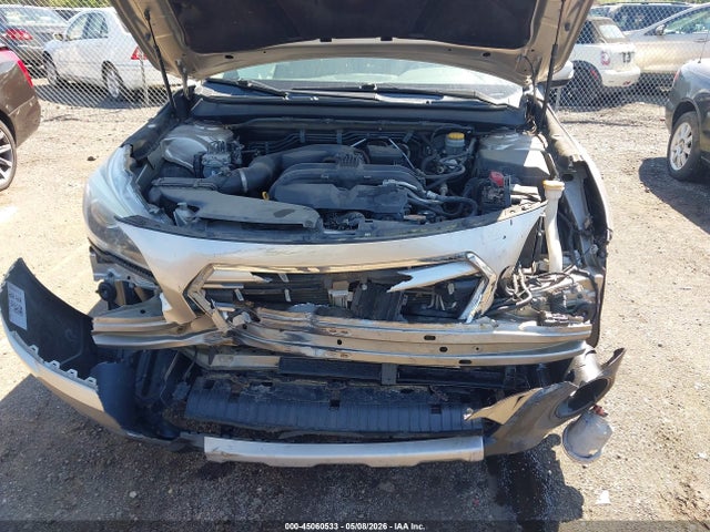 Aukcja sprzedaży 2016 Subaru Outback 2.5i Limited, vin: 4S4BSANC0G3315753, numer aukcji: 45060533