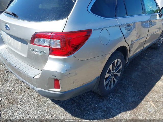 Aukcja sprzedaży 2016 Subaru Outback 2.5i Limited, vin: 4S4BSANC0G3315753, numer aukcji: 45060533
