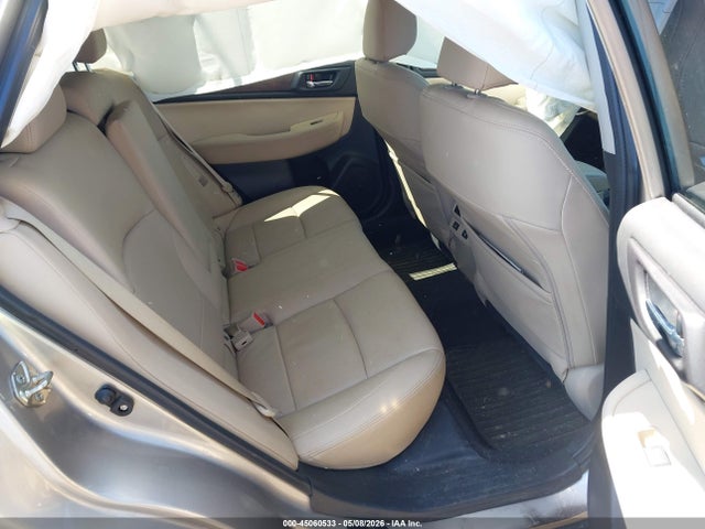 Aukcja sprzedaży 2016 Subaru Outback 2.5i Limited, vin: 4S4BSANC0G3315753, numer aukcji: 45060533