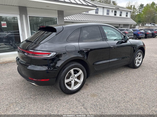 Aukcja sprzedaży 2021 Porsche Macan, vin: WP1AA2A54MLB03660, numer aukcji: 45060534