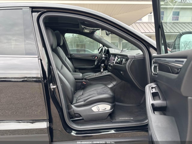 Aukcja sprzedaży 2021 Porsche Macan, vin: WP1AA2A54MLB03660, numer aukcji: 45060534
