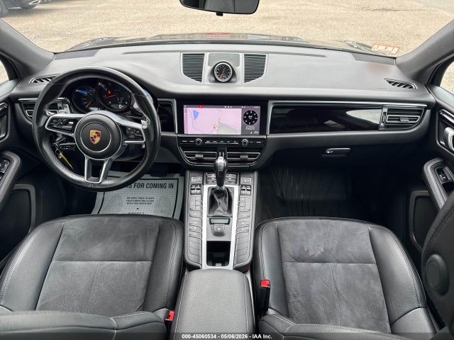 Aukcja sprzedaży 2021 Porsche Macan, vin: WP1AA2A54MLB03660, numer aukcji: 45060534