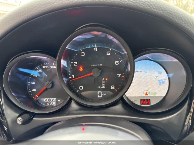 Aukcja sprzedaży 2021 Porsche Macan, vin: WP1AA2A54MLB03660, numer aukcji: 45060534