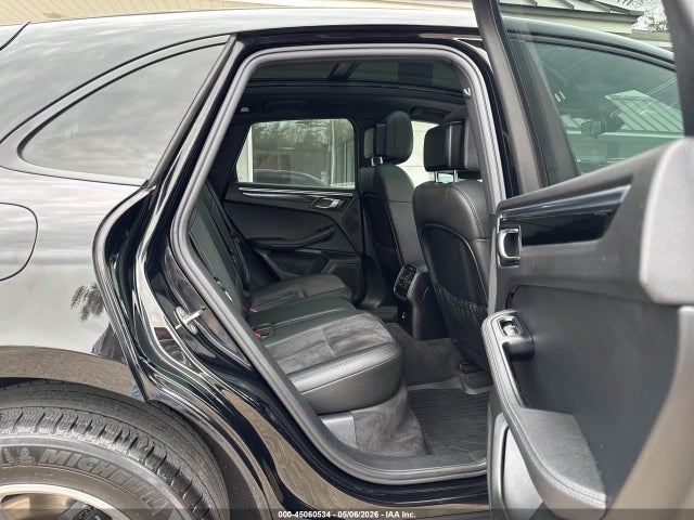 Aukcja sprzedaży 2021 Porsche Macan, vin: WP1AA2A54MLB03660, numer aukcji: 45060534
