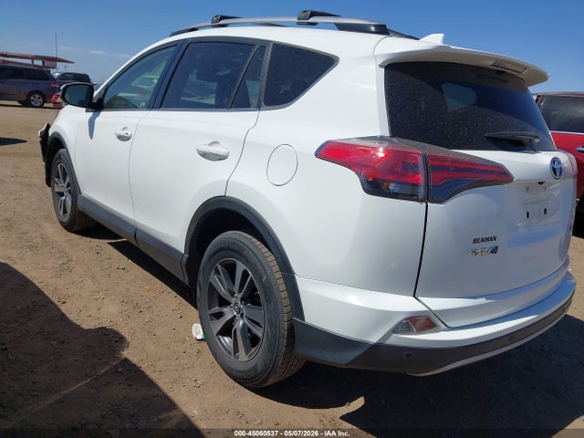 JTMWFREV2JJ728710 Toyota Rav4 Xle
