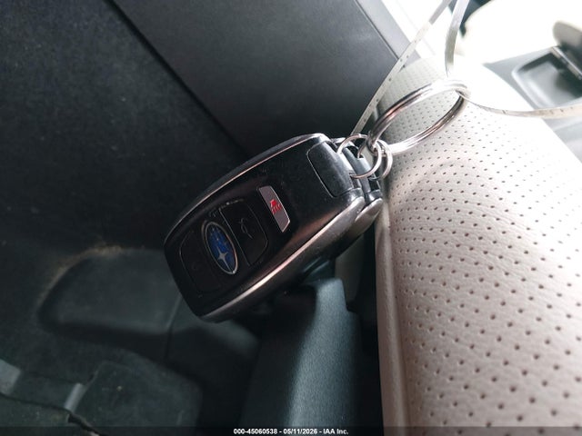 Aukcja sprzedaży 2019 Subaru Ascent Limited, vin: 4S4WMAJD2K3453670, numer aukcji: 45060538