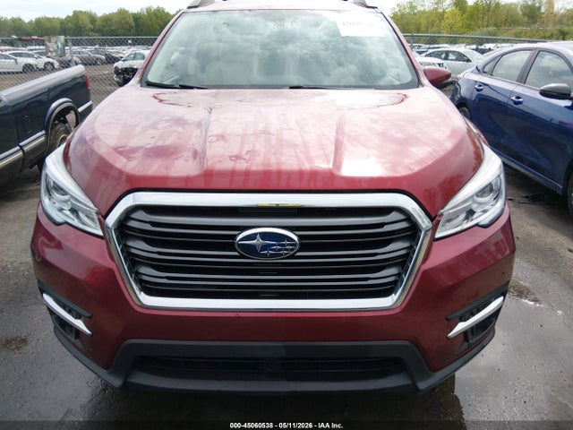 Aukcja sprzedaży 2019 Subaru Ascent Limited, vin: 4S4WMAJD2K3453670, numer aukcji: 45060538