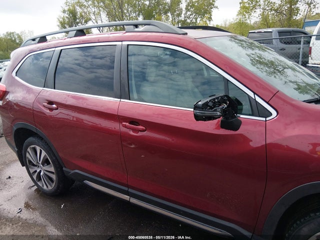 Aukcja sprzedaży 2019 Subaru Ascent Limited, vin: 4S4WMAJD2K3453670, numer aukcji: 45060538
