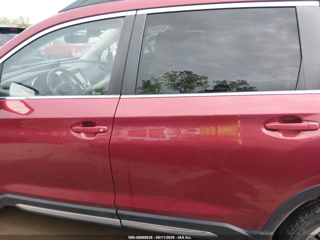 Aukcja sprzedaży 2019 Subaru Ascent Limited, vin: 4S4WMAJD2K3453670, numer aukcji: 45060538