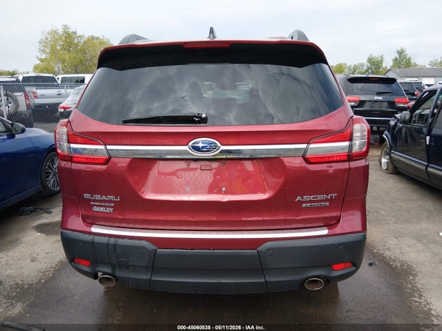 Aukcja sprzedaży 2019 Subaru Ascent Limited, vin: 4S4WMAJD2K3453670, numer aukcji: 45060538
