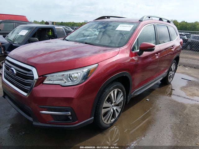 Aukcja sprzedaży 2019 Subaru Ascent Limited, vin: 4S4WMAJD2K3453670, numer aukcji: 45060538