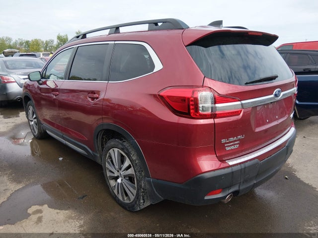 Aukcja sprzedaży 2019 Subaru Ascent Limited, vin: 4S4WMAJD2K3453670, numer aukcji: 45060538