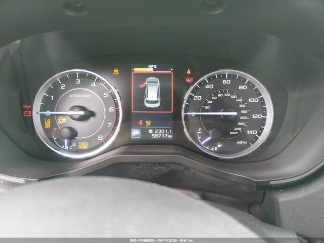 Aukcja sprzedaży 2019 Subaru Ascent Limited, vin: 4S4WMAJD2K3453670, numer aukcji: 45060538