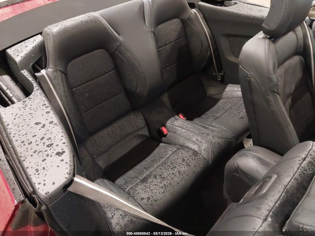 45060542 :رقم المزاد ، 1FAGP8FF1R5105222 vin ، 2024 Ford Mustang Gt Premium مزاد بيع