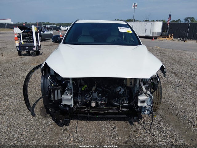 Aukcja sprzedaży 2022 Infiniti Qx55 Essential Awd, vin: 3PCAJ5K30NF102977, numer aukcji: 45060543