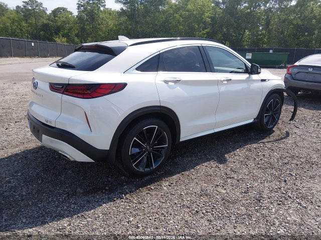 Aukcja sprzedaży 2022 Infiniti Qx55 Essential Awd, vin: 3PCAJ5K30NF102977, numer aukcji: 45060543