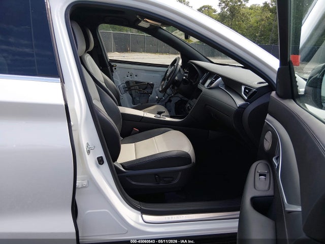 Aukcja sprzedaży 2022 Infiniti Qx55 Essential Awd, vin: 3PCAJ5K30NF102977, numer aukcji: 45060543