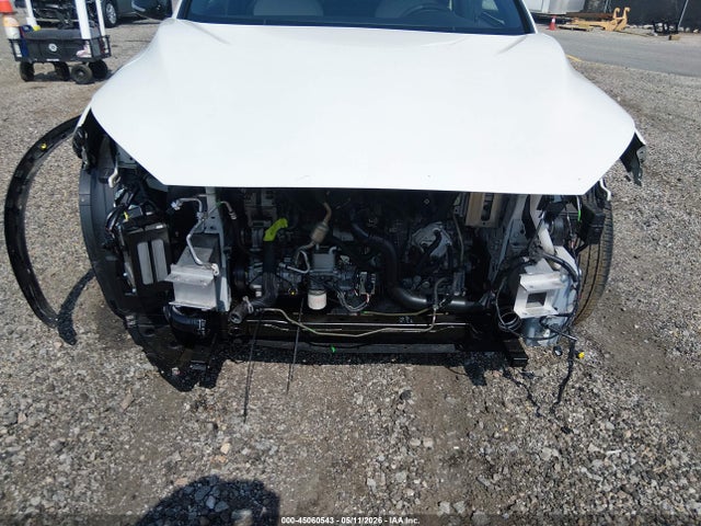 Aukcja sprzedaży 2022 Infiniti Qx55 Essential Awd, vin: 3PCAJ5K30NF102977, numer aukcji: 45060543