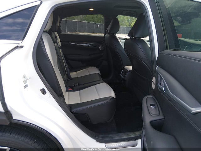 Aukcja sprzedaży 2022 Infiniti Qx55 Essential Awd, vin: 3PCAJ5K30NF102977, numer aukcji: 45060543
