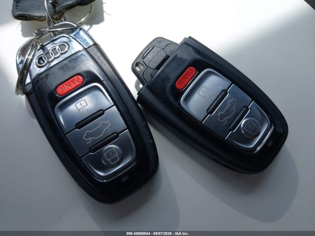 Aukcja sprzedaży 2014 Audi A8 L 3.0t, vin: WAURGAFD1EN004228, numer aukcji: 45060544