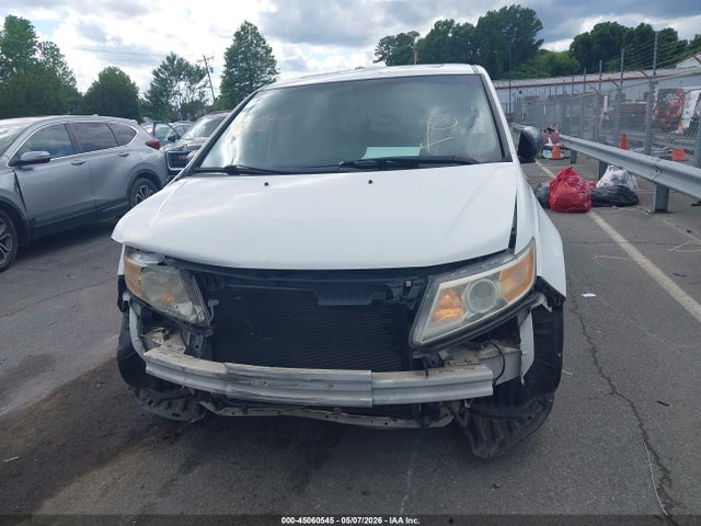 Продажа на аукционе авто 2011 Honda Odyssey Ex-l, vin: 5FNRL5H65BB083353, номер лота: 45060545
