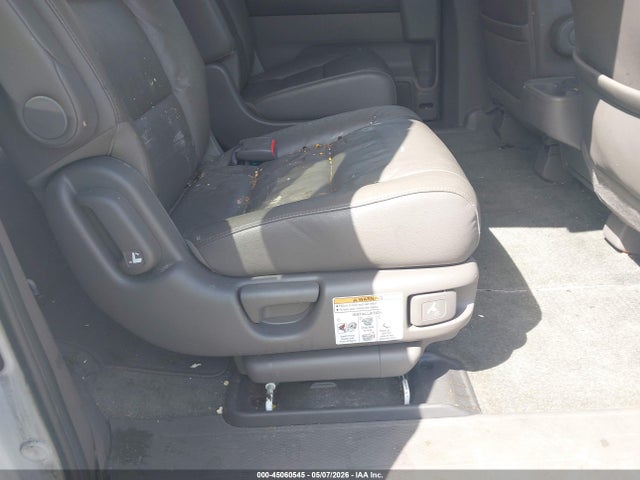 Продажа на аукционе авто 2011 Honda Odyssey Ex-l, vin: 5FNRL5H65BB083353, номер лота: 45060545