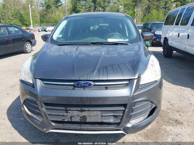 45060546 :رقم المزاد ، 1FMCU9GX5FUA97847 vin ، 2015 Ford Escape Se مزاد بيع