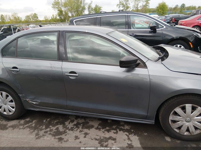 Auction sale of the 2015 Volkswagen Jetta 2.0l S, vin: 3VW2K7AJ4FM311307, lot number: 45060551