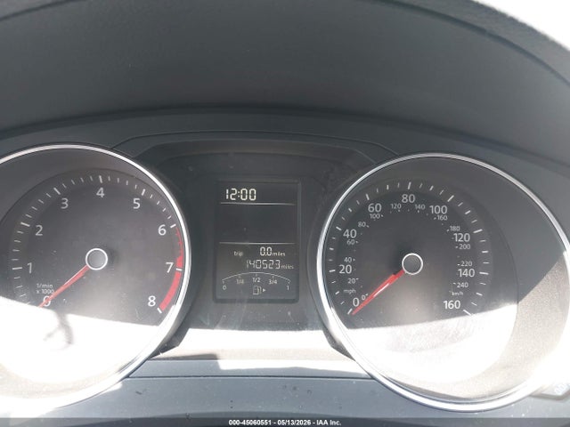Продажа на аукционе авто 2015 Volkswagen Jetta 2.0l S, vin: 3VW2K7AJ4FM311307, номер лота: 45060551