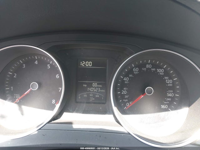 Продажа на аукционе авто 2015 Volkswagen Jetta 2.0l S, vin: 3VW2K7AJ4FM311307, номер лота: 45060551