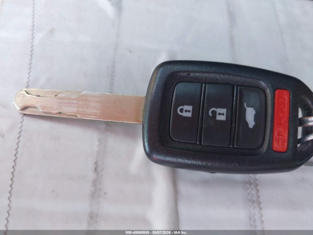 45060555 :رقم المزاد ، 2HKRW5H35JH407396 vin ، 2018 Honda Cr-v Lx مزاد بيع