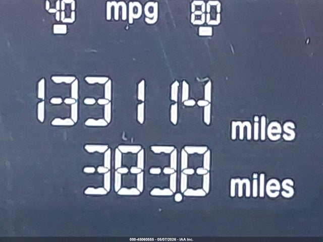 45060555 :رقم المزاد ، 2HKRW5H35JH407396 vin ، 2018 Honda Cr-v Lx مزاد بيع