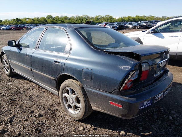 1997 Honda Accord Lx მანქანა იყიდება აუქციონზე, vin: 1HGCD5631VA233436, აუქციონის ნომერი: 45060561