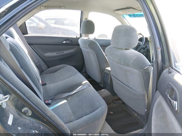 1997 Honda Accord Lx მანქანა იყიდება აუქციონზე, vin: 1HGCD5631VA233436, აუქციონის ნომერი: 45060561