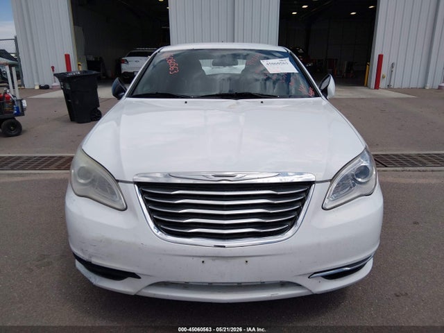 Aukcja sprzedaży 2013 Chrysler 200 Touring, vin: 1C3CCBBB8DN601667, numer aukcji: 45060563