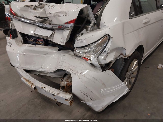 Aukcja sprzedaży 2013 Chrysler 200 Touring, vin: 1C3CCBBB8DN601667, numer aukcji: 45060563