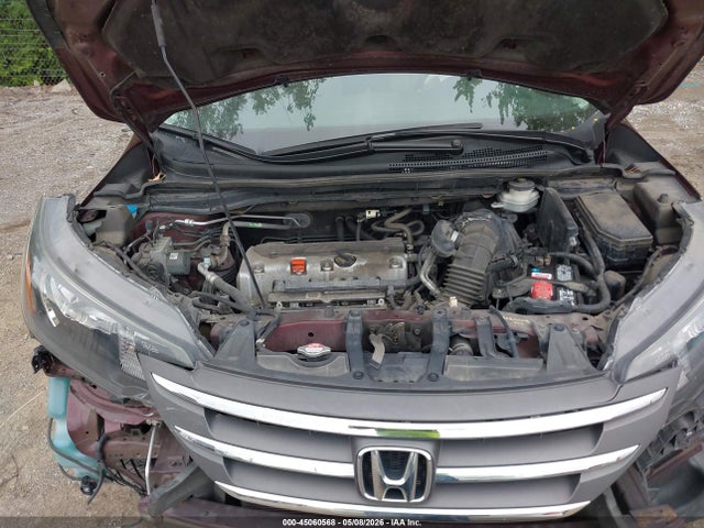 Продажа на аукционе авто 2014 Honda Cr-v Ex, vin: 5J6RM4H59EL028737, номер лота: 45060568