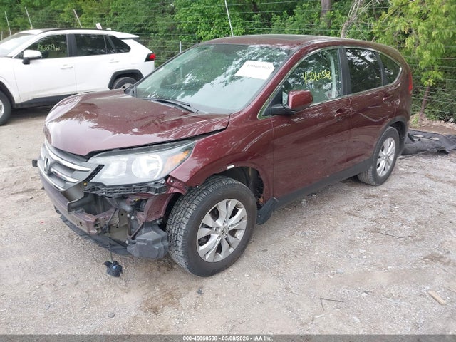 Продажа на аукционе авто 2014 Honda Cr-v Ex, vin: 5J6RM4H59EL028737, номер лота: 45060568