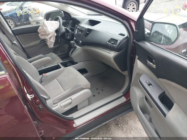 Продажа на аукционе авто 2014 Honda Cr-v Ex, vin: 5J6RM4H59EL028737, номер лота: 45060568