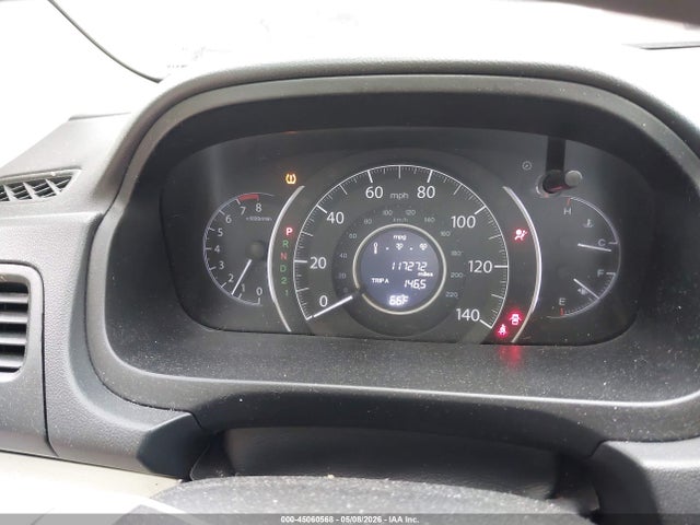 Продажа на аукционе авто 2014 Honda Cr-v Ex, vin: 5J6RM4H59EL028737, номер лота: 45060568