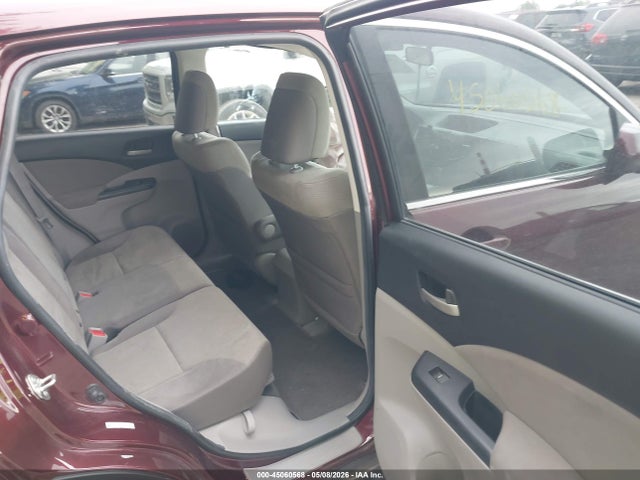 Продажа на аукционе авто 2014 Honda Cr-v Ex, vin: 5J6RM4H59EL028737, номер лота: 45060568