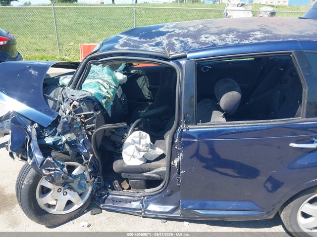 Aukcja sprzedaży 2004 Chrysler Pt Cruiser, vin: 3C4FY48B34T348951, numer aukcji: 45060571