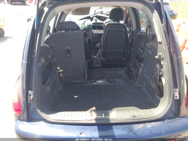 Aukcja sprzedaży 2004 Chrysler Pt Cruiser, vin: 3C4FY48B34T348951, numer aukcji: 45060571
