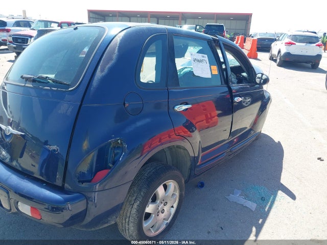 Aukcja sprzedaży 2004 Chrysler Pt Cruiser, vin: 3C4FY48B34T348951, numer aukcji: 45060571